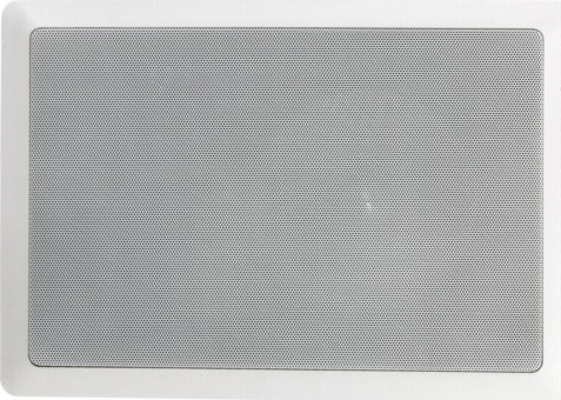 Magnat Interior IW 810 Εντοιχισμένο Ηχείο 8'' Λευκό (Τεμάχιο)