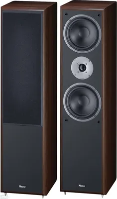Magnat Monitor Supreme 802 MOCCA Ζεύγος