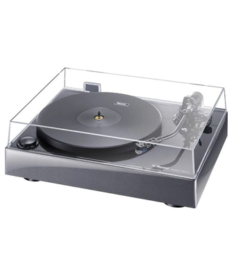 Magnat MTT 990 50th Anniversary Edition Πικάπ Direct-Drive Γκρι