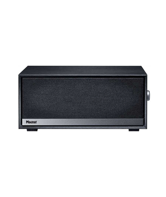 Magnat Prime Shadow Ενεργό Ηχείο 2.1 με Bluetooth Black (Τεμάχιο)