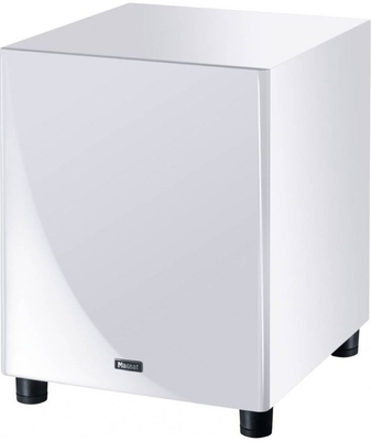 Magnat Signature 730A Subwoofer 12" Λευκό