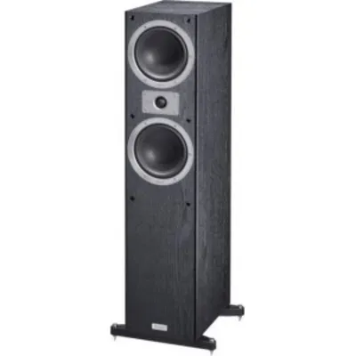 Magnat Tempus-55 Black (Ζεύγος)