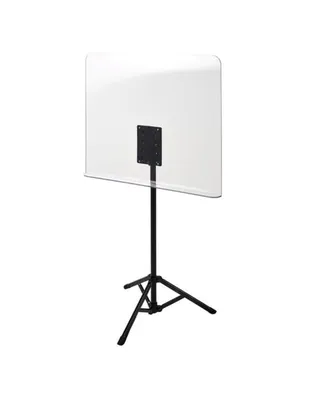 MANHASSET Acoustic Shield 2000 Αναλόγιο Μουσικής - Ορχήστρας