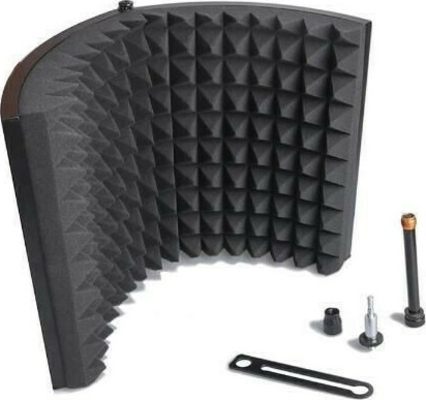 MAONO AU-MIS50 Microphone Isolation Shield