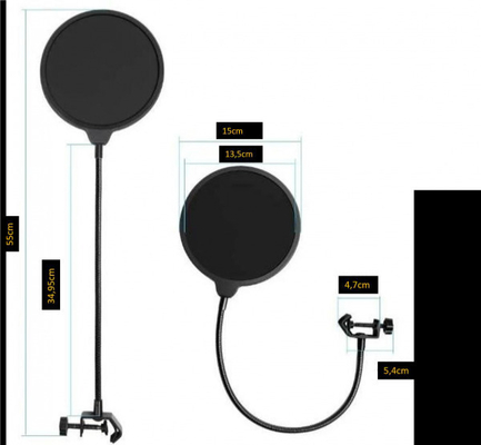 Maono AU-PF150F Pop filter