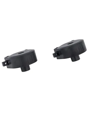MAPEX Falcon Quick Release Cymbal Lock Σφιγκτήρας - Ασφάλεια για Πιατίνια (Ζεύγος)