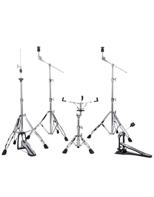 MAPEX HP4005 Venus Σετ με Βάσεις για Drums