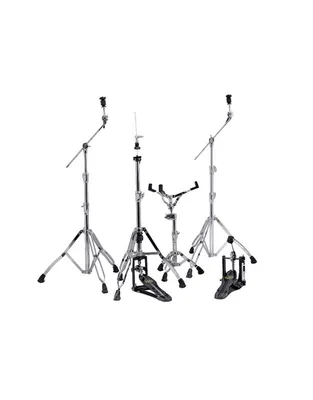 MAPEX HP8005 Armory Σετ με Βάσεις για Drums