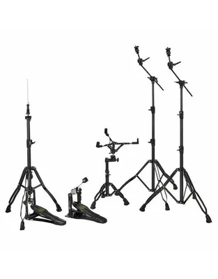 MAPEX HP8005EB Armory Σετ με Βάσεις για Drums