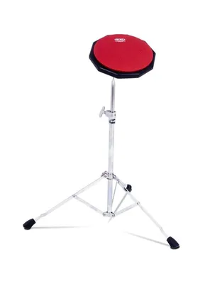 MAPEX MA-PD08KR Practice Pad με Βάση