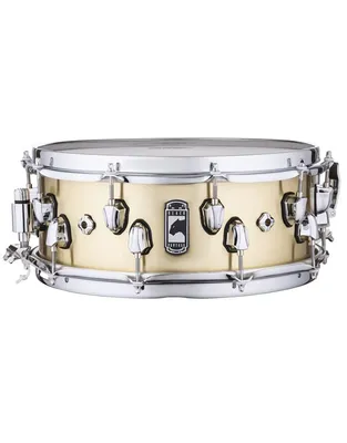 MAPEX Metallion Ταμπούρο 14"x5,5" Black Panther Series