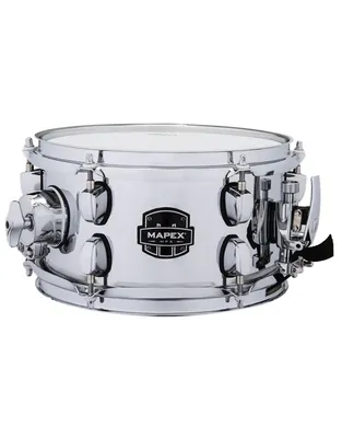 MAPEX MPX Steel CN Ταμπούρο 10" x 5.5"
