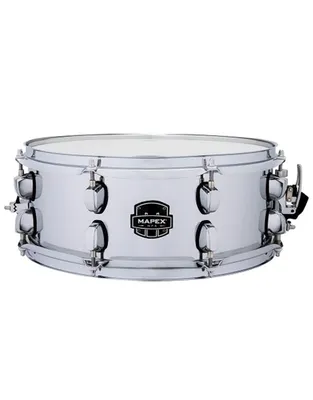 MAPEX MPX Steel CN Ταμπούρο 14"x5,5"