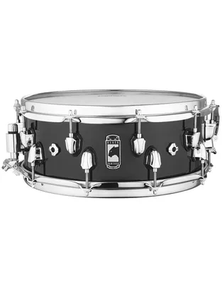 MAPEX Nucleus Ταμπούρο 14"x5,5" Black Panther Series