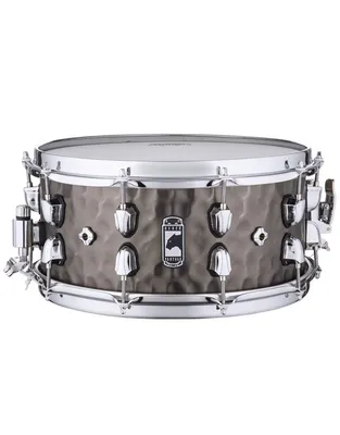 MAPEX Persuader Ταμπούρο 14"x6,5" Black Panther Series