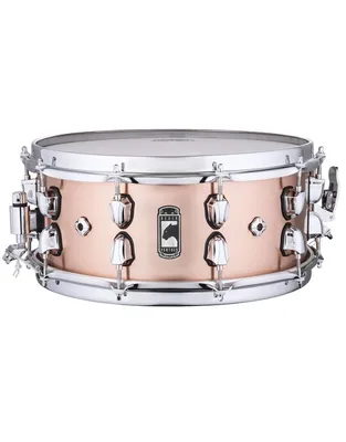 MAPEX PredatorΤαμπούρο 14"x6" Black Panther Series