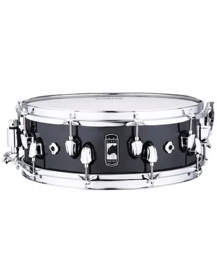 MAPEX Razor Ταμπούρο 14"x5" Black Panther Series