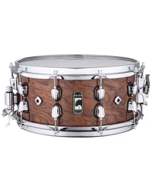 MAPEX Shadow Ταμπούρο 14"x6,5" Black Panther Series