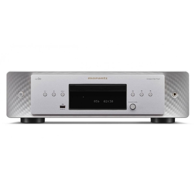 Marantz CD 60 Silver