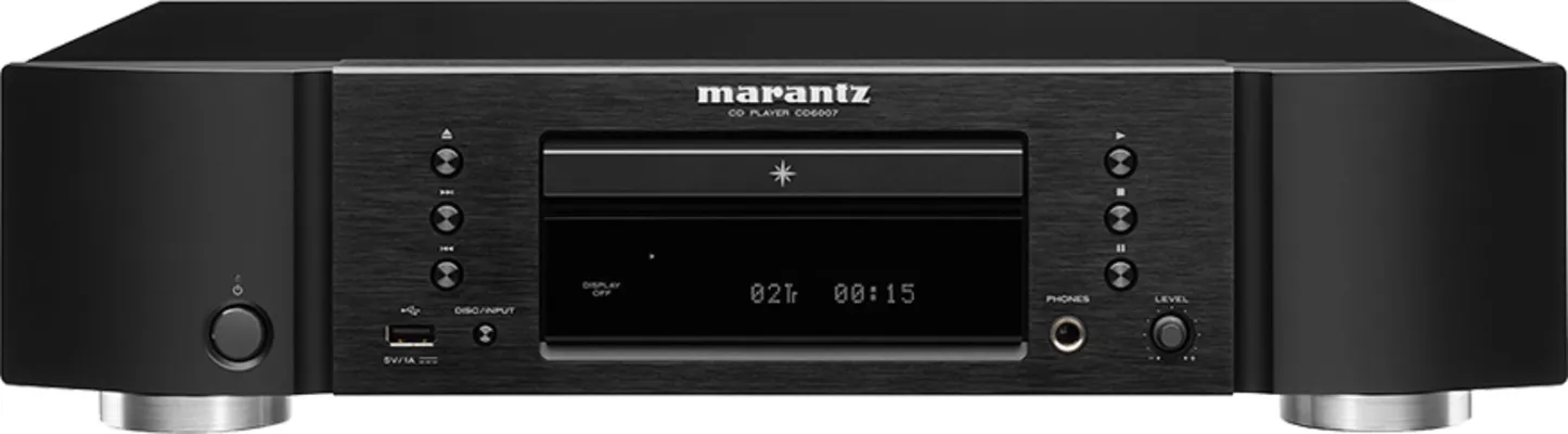 Marantz CD-6007