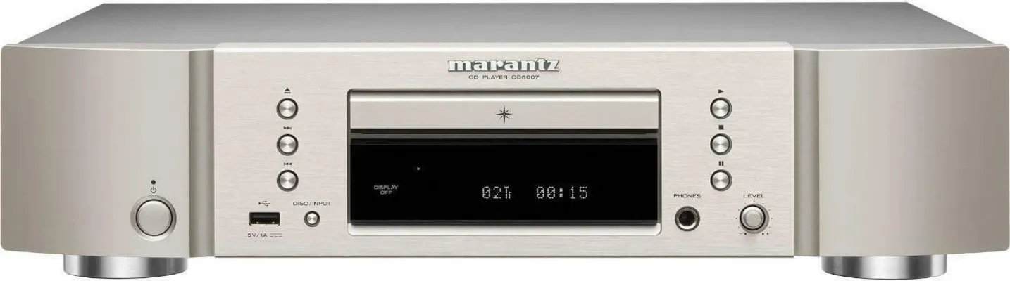 Marantz CD-6007
