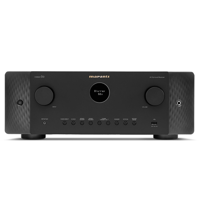 Marantz Cinema 60 7.2  (Black)