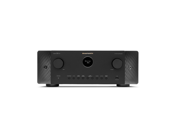 Marantz Cinema 60DAB 7.2 (Black)