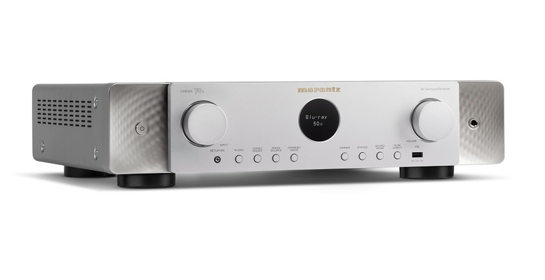Marantz Cinema 70s (Silver)