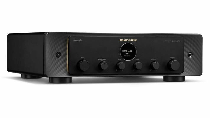 MARANTZ MODEL 40n (Black)