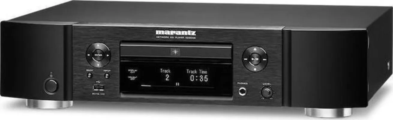 Marantz ND8006 (Black)