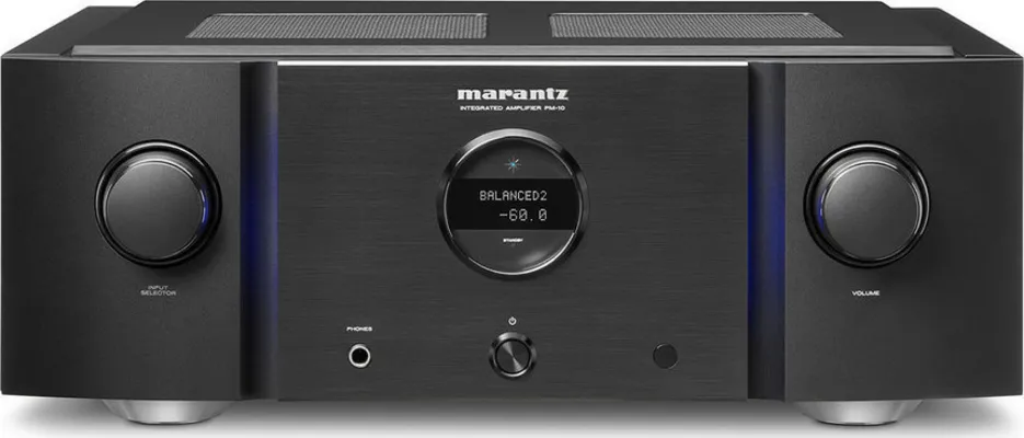 Marantz PM-10 (Black)