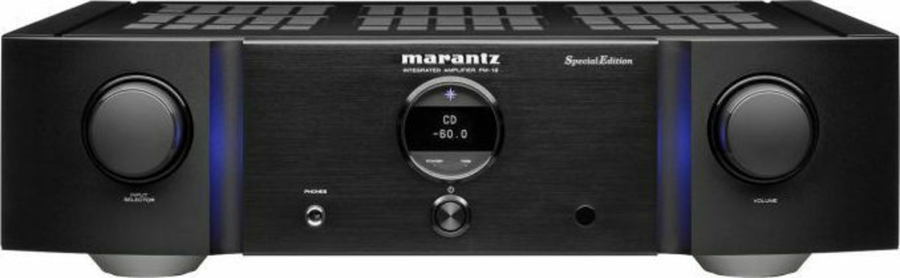 Marantz PM-12SE (Black)