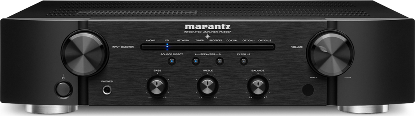 Marantz PM6007 (Black)