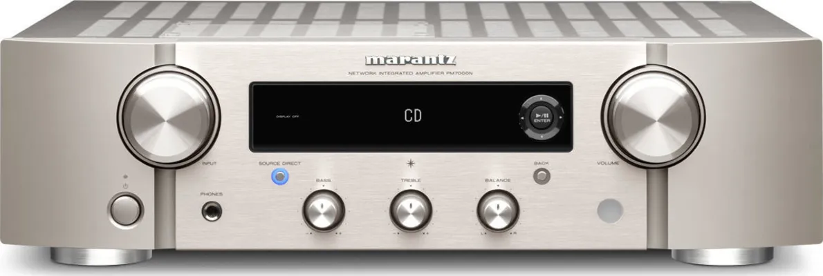 Marantz PΜ7000N Integrated Amplifier