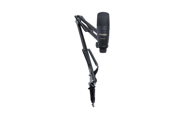 MARANTZ PROFESSIONAL POD-PACK 1