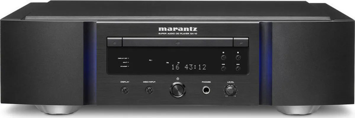 Marantz SA-10 (Black)