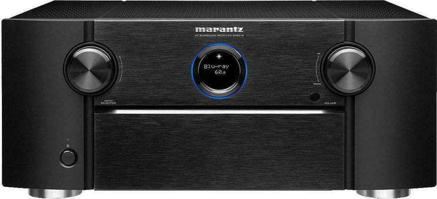 Marantz SR8015 (Black)