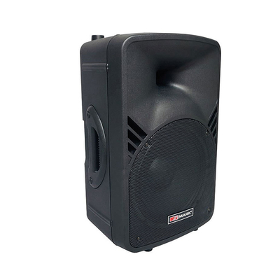 MARK Αυτοενισχυόμενο ηχείο 2 δρόμων 10'' 150W