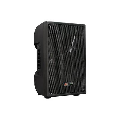 MARK Αυτοενισχυόμενο ηχείο 2 δρόμων 10'' 200W