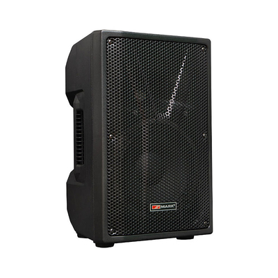 MARK Αυτοενισχυόμενο ηχείο 2 δρόμων 15'' 260W