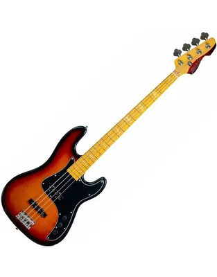 MARK BASS MB GV 4 3TS (Passive) Ηλεκτρικό Μπάσο