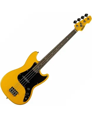 MARK BASS MB Yellow Little Bass Ηλεκτρικό Μπάσο