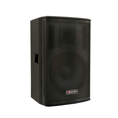 MARK ΗΧΕΙΟ 2 ΔΡΟΜΩΝ 500W 12''