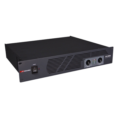 MARK ΤΕΛΙΚΟΣ ΕΝΙΣΧΥΤΗΣ 2X220W