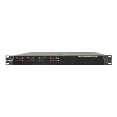 MARK ΤΕΛΙΚΟΣ ΕΝΙΣΧΥΤΗΣ 8X150W