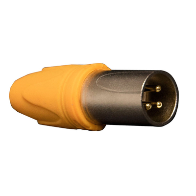 MARK XLR ΑΡΣΕΝΙΚΟ ΠΡΟΕΚΤΑΣΗΣ ΑΔΙΑΒΡΟΧΟ (3-pin) IP67 AER