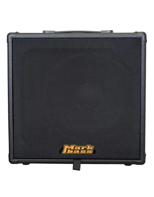 MARKBASS CMB 121 Blackline Combo Ενισχυτής Μπάσου 150 W