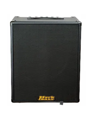 MARKBASS CMB 151 Blackline Combo Ενισχυτής Μπάσου 150 W
