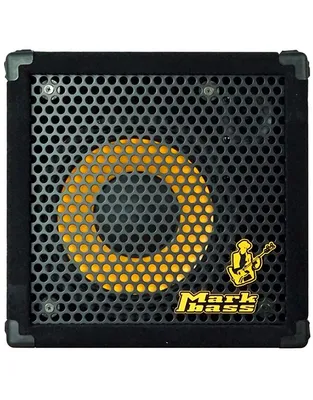 MARKBASS CMD 101 Micro 60 Ενισχυτής Ηλεκτρικού Μπάσου Combo