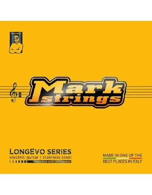 MARKBASS Longevo 009-046 Χορδές Ηλεκτρικής Κιθάρας